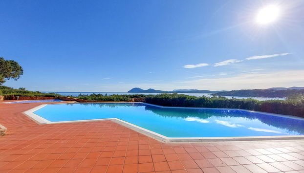 Apartment mit 3 Schlafzimmern in Olbia mit schwimmbad und garten - Foto 3