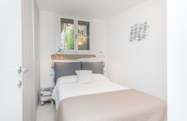 Apartment mit 3 Schlafzimmern in Olbia mit schwimmbad und garten - Foto 9