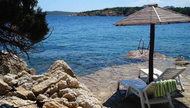 Apartment mit 3 Schlafzimmern in Olbia mit schwimmbad und garten - Foto 4