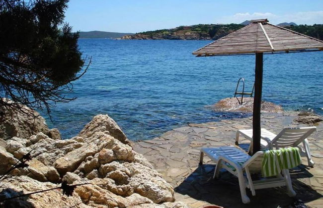 Apartment mit 3 Schlafzimmern in Olbia mit schwimmbad und garten - Foto 4