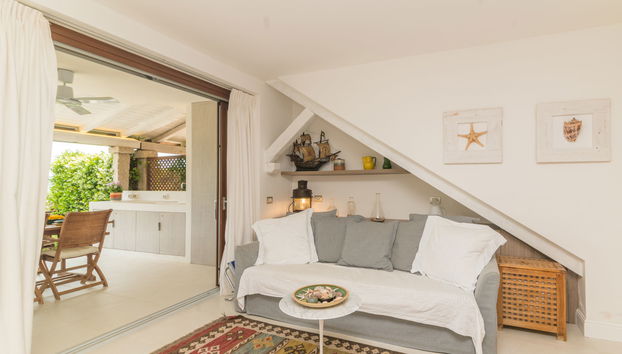 Apartment mit 3 Schlafzimmern in Olbia mit schwimmbad und garten - Foto 2