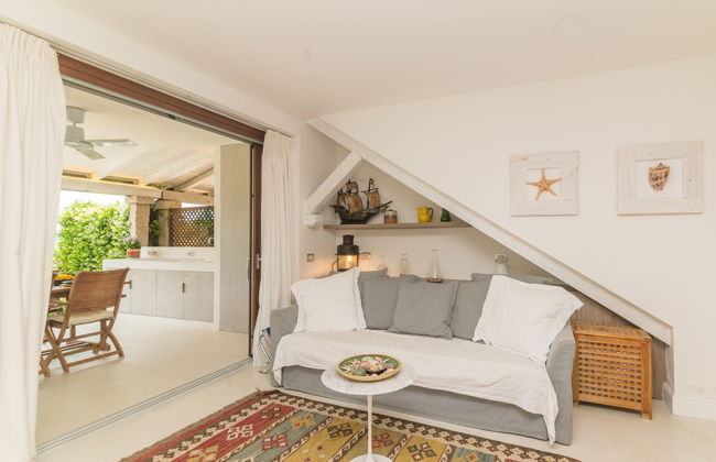 Apartamento de 3 quartos em Olbia com piscina e jardim - Foto 2