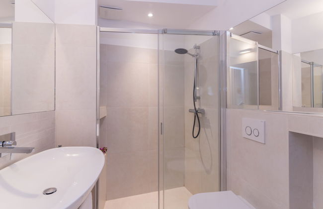 Apartamento de 3 quartos em Olbia com piscina e jardim - Foto 11