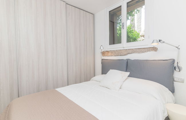 Apartment mit 3 Schlafzimmern in Olbia mit schwimmbad und garten - Foto 10