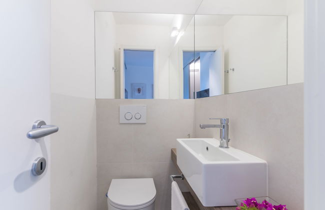 Apartment mit 3 Schlafzimmern in Olbia mit schwimmbad und garten - Foto 13