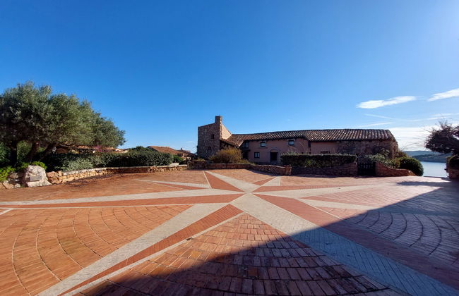 Apartamento de 3 quartos em Olbia com piscina e jardim - Foto 27