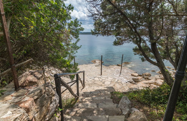 Apartment mit 3 Schlafzimmern in Olbia mit schwimmbad und garten - Foto 22