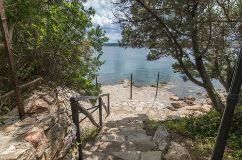 Foto 22 - Appartamento con 2 camere da letto a Olbia con piscina e vista mare