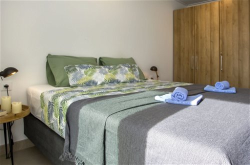 Foto 28 - Casa con 7 camere da letto a Alcalalí con piscina privata e vista mare