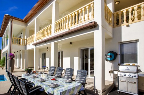 Foto 32 - Casa de 7 quartos em Alcalalí com piscina privada e vistas do mar