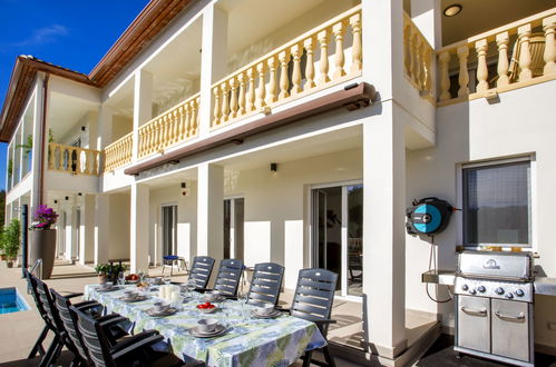 Photo 32 - Maison de 7 chambres à Alcalalí avec piscine privée et vues à la mer