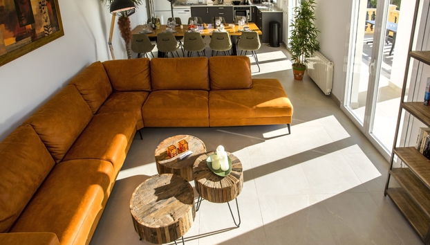 Casa de 5 quartos em Alcalalí com piscina privada e jardim - Foto 3