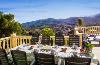 Photo 2 - Maison de 7 chambres à Alcalalí avec piscine privée et jardin