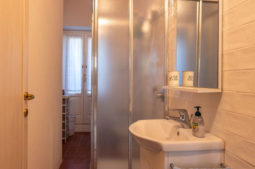 Foto 30 - Apartment mit 2 Schlafzimmern in Massa Marittima