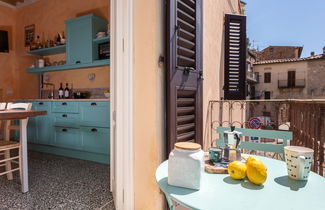 Photo 2 - 2 bedroom Apartment in Massa Marittima