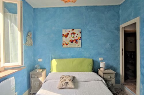 Foto 4 - Apartment mit 2 Schlafzimmern in Massa Marittima