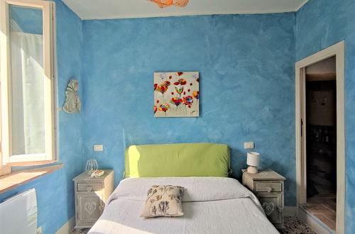 Foto 4 - Appartamento con 2 camere da letto a Massa Marittima