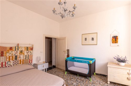 Foto 23 - Apartment mit 2 Schlafzimmern in Massa Marittima