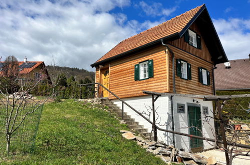 Photo 13 - Maison en Sankt Anna am Aigen avec jardin