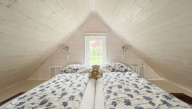 Haus mit 1 Schlafzimmer in Sankt Anna am Aigen mit garten - Foto 5