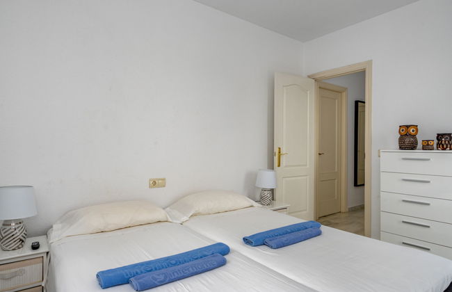 Apartamento de 4 quartos em Estepona com piscina e terraço - Foto 15