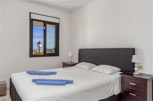 Photo 25 - Appartement de 4 chambres à Estepona avec piscine et vues à la mer