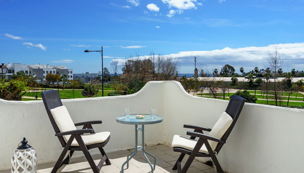Apartment mit 4 Schlafzimmern in Estepona mit schwimmbad und terrasse - Foto 3