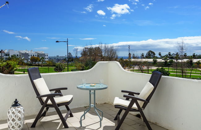 Apartamento de 4 quartos em Estepona com piscina e terraço - Foto 3