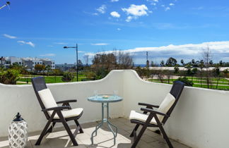 Photo 3 - Appartement de 4 chambres à Estepona avec piscine et vues à la mer