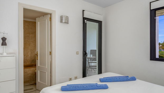Apartment mit 4 Schlafzimmern in Estepona mit schwimmbad und terrasse - Foto 5