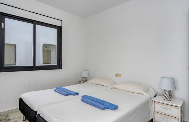 Apartamento de 4 quartos em Estepona com piscina e terraço - Foto 18