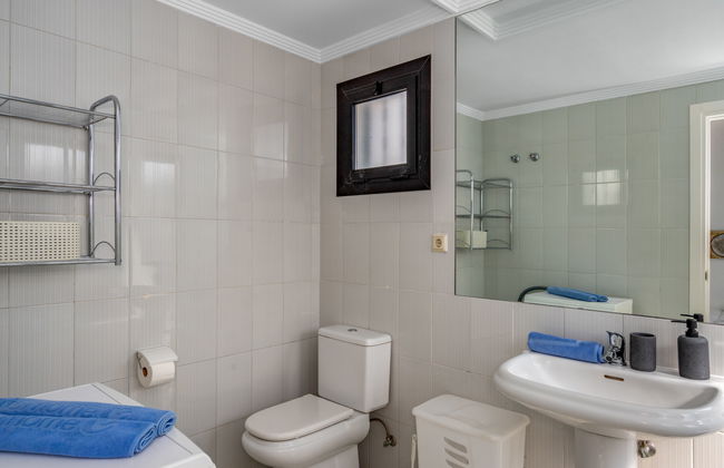 Apartamento de 4 quartos em Estepona com piscina e terraço - Foto 22