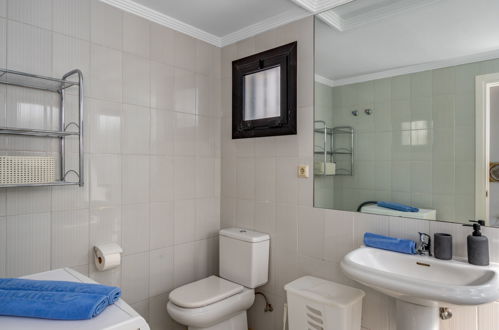 Foto 22 - Apartamento de 4 quartos em Estepona com piscina e vistas do mar