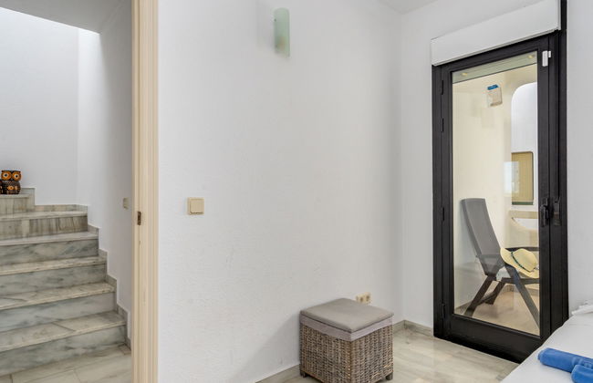 Apartamento de 4 quartos em Estepona com piscina e terraço - Foto 21