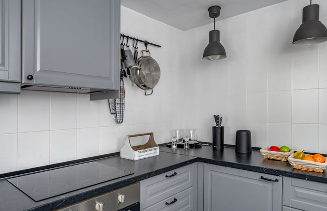 Apartamento de 4 quartos em Estepona com piscina e terraço - Foto 11