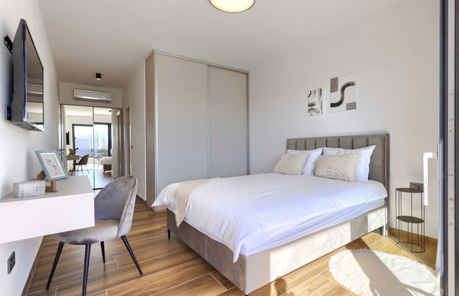 Casa de 5 quartos em Kaštelir-Labinci com piscina privada e jardim - Foto 41