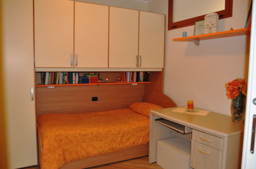 Foto 13 - Appartamento con 2 camere da letto a Spigno Saturnia con giardino e vista mare