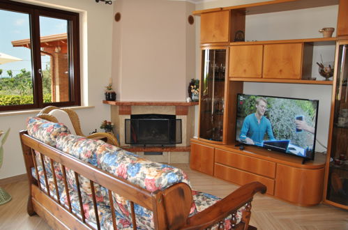 Foto 9 - Apartment mit 2 Schlafzimmern in Spigno Saturnia mit garten und blick aufs meer