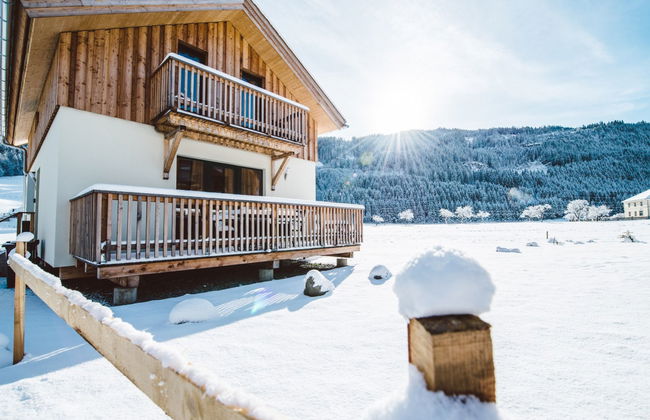 Casa de 5 quartos em Murau com jardim e terraço - Foto 18