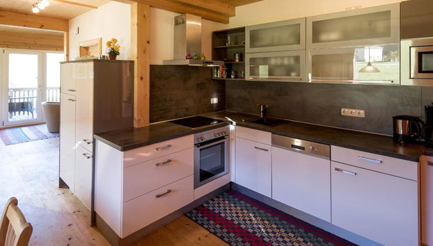 Haus mit 5 Schlafzimmern in Murau mit garten und terrasse - Foto 3