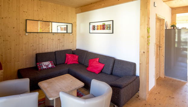 Haus mit 5 Schlafzimmern in Murau mit garten und terrasse - Foto 2