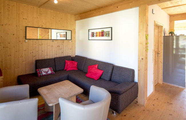 Casa de 5 quartos em Murau com jardim e terraço - Foto 2