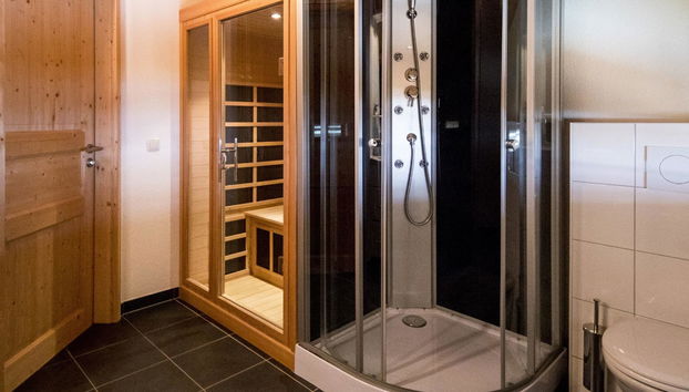Haus mit 5 Schlafzimmern in Murau mit garten und terrasse - Foto 5