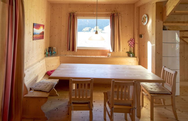 Casa de 5 quartos em Murau com jardim e terraço - Foto 4