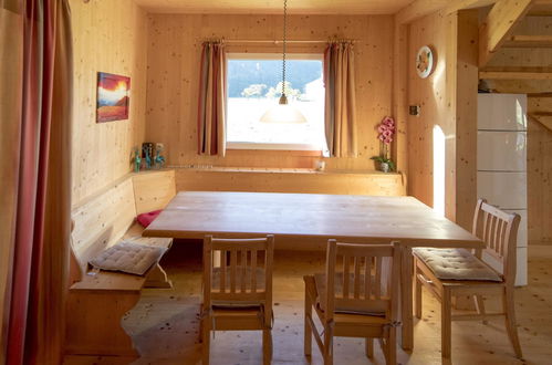 Photo 4 - Maison de 5 chambres à Murau avec terrasse et vues sur la montagne