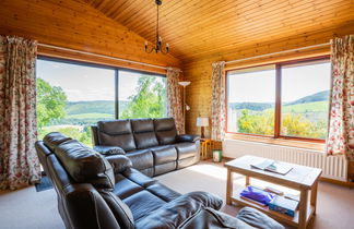 Photo 3 - 3 bedroom House in Inverness with garden and mountain view