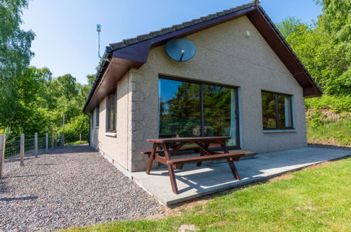 Photo 22 - 3 bedroom House in Inverness with garden and mountain view