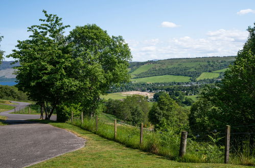 Photo 25 - 3 bedroom House in Inverness with garden and mountain view