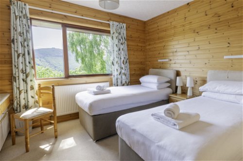 Foto 16 - Haus mit 3 Schlafzimmern in Inverness mit garten und blick auf die berge