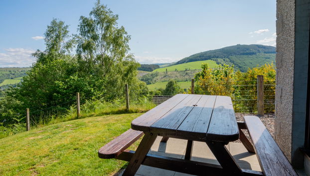 3 bedroom House in Inverness with garden - Photo 2